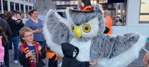 2023 Salem Haunted Happenings Parade