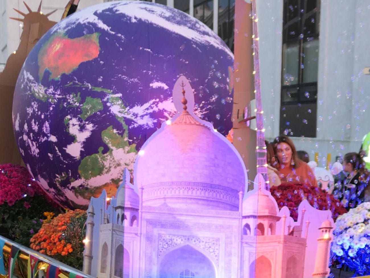 2024 Haunted Happenings Grand Parade