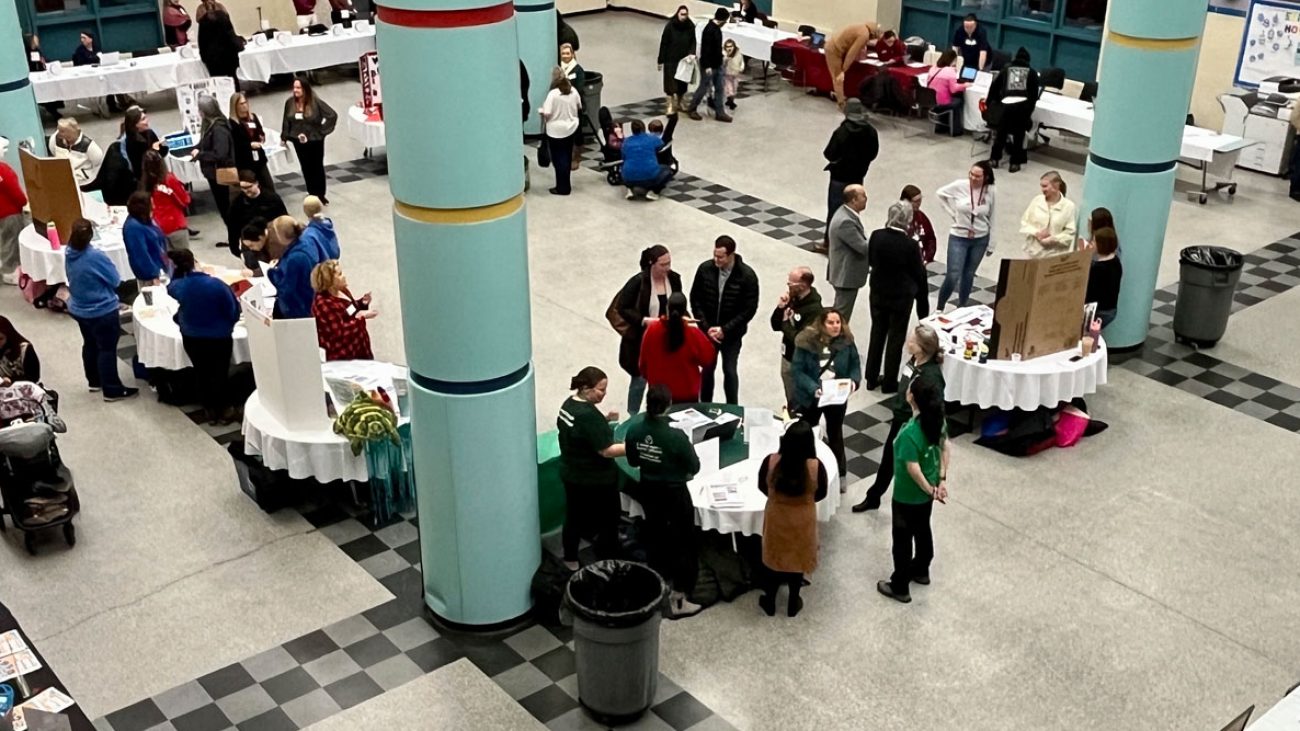 2026 Early Childhood Expo